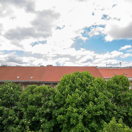 Apartments Pamer, 4Th Floor, No Elevator Zagreb Exterior foto