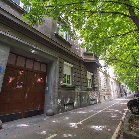 Apartments Pamer, 4Th Floor, No Elevator Zagreb Exterior foto