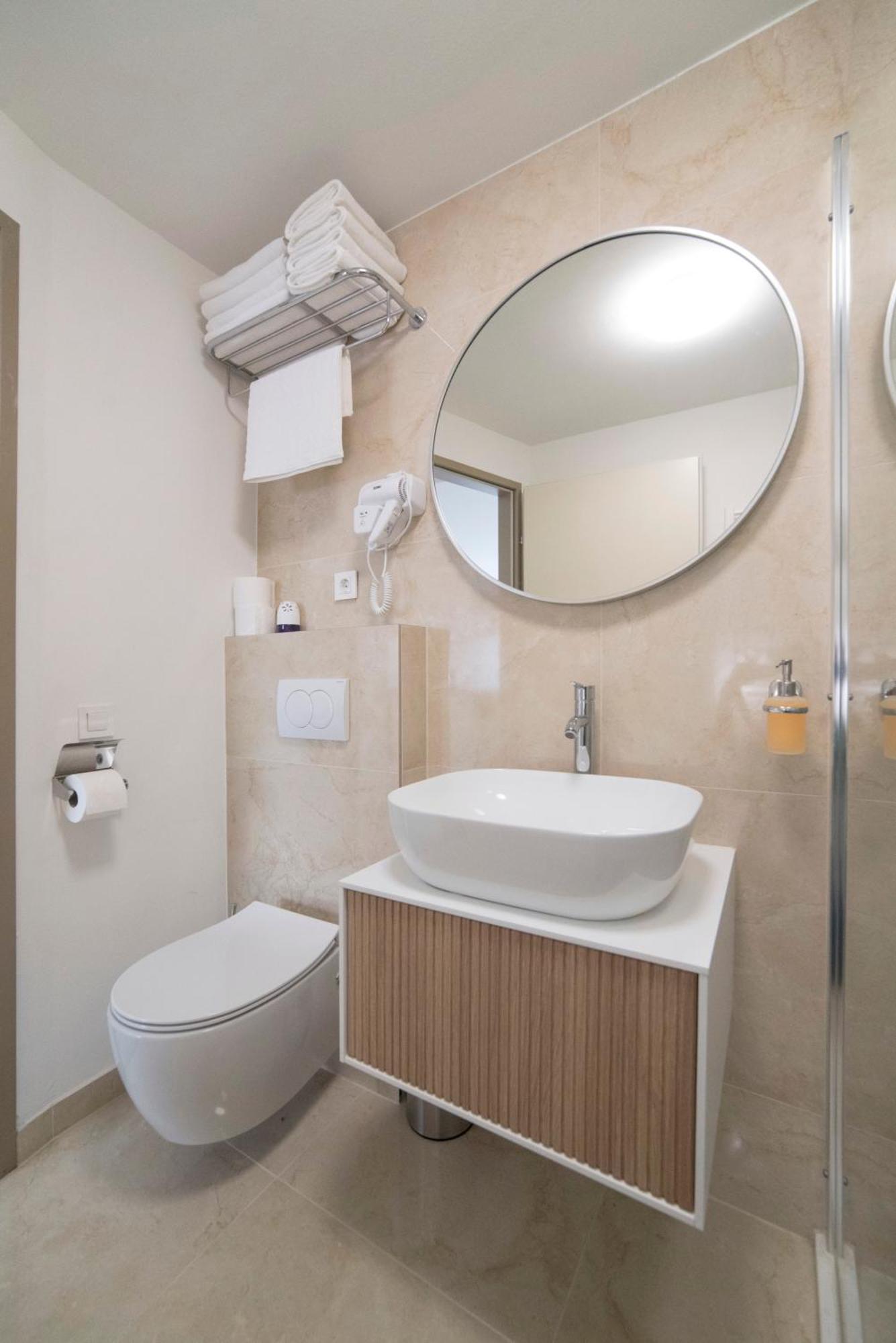 Apartments Pamer, 4Th Floor, No Elevator Zagreb Exterior foto